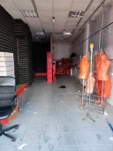 Право аренды здания площадью 600,8 кв. м в Апраксином дворе.